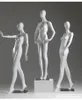 Новый стиль моды Women Mannequin Различная модель позы