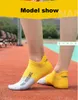 Mens Socks Spring Summer Men Women Sports Running Protective Ankle Thin Breathable Deodorant Fitness Short Male 221007
