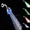 Bathroom Shower Heads Bathroom Shower Heads Sprinkler Temperature Control Anti-Corrosion Easy Install Color Changing Drop De Bdesybag Dhvpv