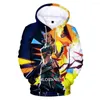 Sudaderas con capucha para hombre 2022 diseño de moda juego de impresión 3D Valorant Sudadera con capucha hombres/mujeres Casual otoño jersey de alta calidad