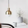 Hanglampen sgrow moderne hanglamp verlichting armaturen industriële lichten slaapkamer lamparas Noordse glans armatuur voor woonkamer