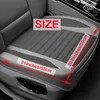 Bils￤te t￤cker auto cover vlas kussen weizoenen universele eftert￤nkande voor meest vierdeurs sedan SUV ultra-luxe autostoel Bescherming