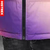 Мужская пухлая парка Histrex бренд мужские куртки пузырьковые