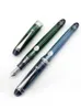 Fountain Pens Pilot Custom 74 Original 14K Gold NIB Classic Ink FKK-1000R Office for School Supplies Stationery 221007