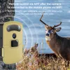 HC901 WiFi Outdoor Hunting Camera Solar Panel 전원 트레일 트레일 트레일 카메라 나이트 시력 방수 게임 야생 동물 카메라 모니터