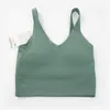 Frauen Sport BH sexy top enge Yoga -Weste mit Pad Buttery Sportic Klote