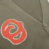 Herrenpullover Designer-Pullover Herren Strickjacke Jacke Stickerei V-Ausschnitt Wolle Männer Frauen Freizeitmäntel GINB