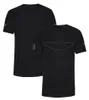 T-shirt manches courtes pour hommes, surdimensionné, à la mode, pour les Fans de l'équipe de Formule 1, de sport de course, d'été, 2023