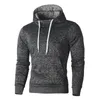 Hommes Hoodies Sweats Covrlge Printemps Hip Hop Streetwear Pull Sweat Hommes Hoodies Harajuku Solide À Capuche Hommes Casual Survêtement Masculino MWW153 221008