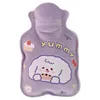 Party Supplies Lovely Cartoon Hand Po Warm Water Bottle Mini Hot Water Bottles Portable Hands Warmer Girls Pocket Feet Bags