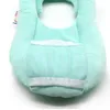 Inne karmienie niemowląt uczenie się poduszki poduszka poduszka do pielęgniarki Uchwyt do butelek Botel Milk Cup Stojak 221007
