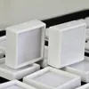 GEM GEM Box 12PCS 20PCS 60PCS GEMSTONE CASE CASE BEADS Diamond Pendant Pendant Box Box GROW JARS BOXES TRAY