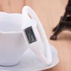 Анион педометры Силиконовый фитнес -трекер силиконовый браслет браслет педометр питьевые конфеты Цвет