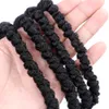 12 Inch Spring Senegalese Twist Crochet Hair for Women Synthetic Crochet Braid Natural Black LS27