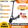 inmotion s1 electric scooter
