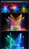 Bewegliche Scheinwerfer Oemodm 380W 19r Regenbogeneffekt Superstrahl Sharpy Bühnenbeleuchtung 380 380
