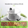 Feeder Auto Fish MoistureProof Electric Aquarium Tank Timer Food Dispenser 2201007