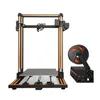 プリンターANET 24V E16 3DプリンターPRE-ASSEMBLE DIY High Precision Extrude Nozzle Reprap Prusa i3を10mフィラメントインプレソン