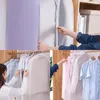 Clothing Storage 1PC Dust Cover Clothes Protector Travel Bag Garment Suit Dress