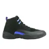 Jumpman 12 Chaussures de basket-ball pour hommes Reverse Flu Game Royal 12s Dark Concord University Gold Entraîneur extérieur pour hommes J Jordan Jordan