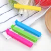 Clip per sacchetti di snack per sigillare sacchetti di patatine per snack Clip di chiusura in plastica 1223213