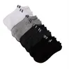 8PAIERS calcetines de color sólido para hombres / instrucciones de cuidado de lavado a máquina