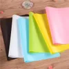 40x30cm Silicone Mats Baking Liner Muiti-function Oven Heat Insulation Anti-slip Pad Bakeware Kids Table Placemat Decoration Mat