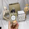 Luxury Design MEN parfum Opus 1870 parfums charmants pour homme vaporiser un parfum de longue durée une odeur agréable Navire rapide