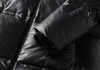 Męska cirruslite w dół kurtka z kapturem wodoodporne opakowane kurtki puffer płaszcza parka wiatrowa na zewnątrz ciepły płaszcz z kapturem Hiver Hiver 841681
