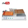 27 Inch SCA Film Apply Machine For iMac A1418 iPad Glass with Touch Double Sided Glue OCA Laminating Machine