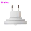 Night Lights 2PCS Motion Sensor Light EU Plug LED Lamp Intelligent Human Body Induction Wall Lamps For Hallway WC