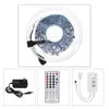 Strips 24VBluetooth Led Strip Light 40keys 2M-30M RGB Lights Tape Flexible Wifi Ribbon For Room Home Christmas Party