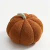 CUSHIONDECORATIVE KUND PUMPKIN PUDOW Wind Creative Special Shaped Sofa Cushion Pillow Halloween Decoration Söta barn Plush 221008