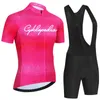 Racen sets cyklopedia road fiets herenkleding fietsentrui voor fietsen fietsen fietsen man maillot triatlon cyclus