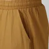 Calza per pantaloni da uomo regalo Cargo solido con coulisse media con tasche da uomo in vita multi colore casual da uomo