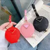 Fashion Leather Headset Bags Apple Earphones Accessories Coin Purses Wholesale