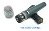 Microphone filaire pour instrument professionnel BETA57A micro dynamique Super-cardioïde BETA57 pour les percussions en direct