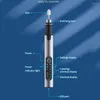 Профессиональная ручная наборы инструментов Qianli SG-02 Smart Electric Posling Pen для телефона ЖК-экрана Остаток OCA Клейский клей