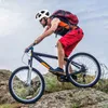 Casques de moto vélo pour hommes réglable adultes montagne électrique route vélos de rue équitation et cyclisme vélo léger
