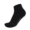 Sports Socks Outdoor Sport Basketball Running Ankle For Men Women Elite Cotton Breathable Athletic Cushion Short