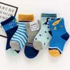 Kids socks baby boy girl Summer children cotton good quality Cotton Soft Sock Candy Colors