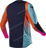 Motocicleta Downhill Roupes Apparel Moto Crosscountry Jersey Sweater de ciclismo ao ar livre O mesmo estilo Customization2444133