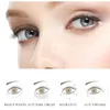 BIOAQUA Gold Caviar Crystal Collagen Augenpflegemaske, feuchtigkeitsspendende, hautstraffende Anti-Augenringe, Sakura-Augenklappe