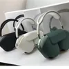 For Airpod Max earphones Accessories Top configuration Headphone Cover Automatic Sleep Function Protective Air Storage Bag Airpods Max From Dust And Scratch