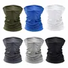 Clothing Storage Multifunctional Outdoor Sport Magic Scarf Neck Hiking Cycling Face Mask Head Wrap Headband Sports Headwear