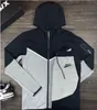 Tekniska fleece hoodies nlke designer thin män byxor sportkläder kvinna spårdräkt mens långärmare jacka pant jogger tracksuit bottnar techfleece joggers asiat 107