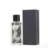 Cologne men perfumes fragrances for women fierce-100ml bottle man parfum gift edp edt perfume fragrance incense spray sex