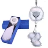 Interior Decorations Crystal Ornaments Car Rear View Mirror Ornament Pendant Lucky Window Hanging Accessories