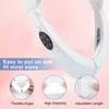 Masseur facial v ligne ceinture de levage menton machine rechargeable anti-âge visage instrument vibration 220513