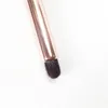 Eye Smudger Makeup Brush Soft Natural Hair Smokey Eyeshadow Blending Contouring Cosmetic Brush Beauty Tools